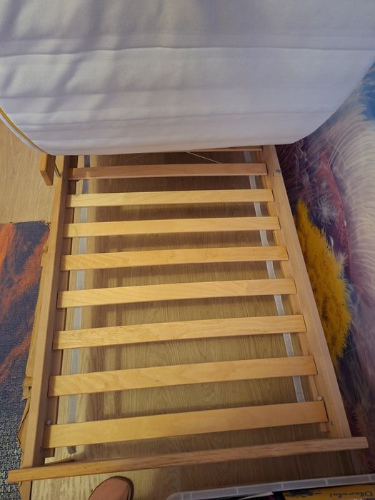 Pat Ikea model Sniglar 70 x 160 cm