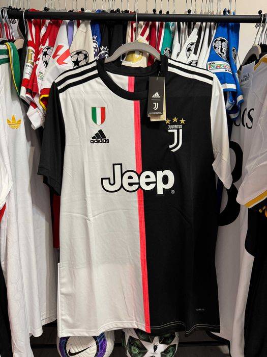 Tricou Juventus Cristiano Ronaldo