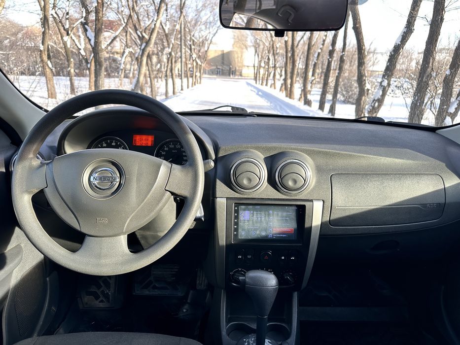 Продажа нисан альмера