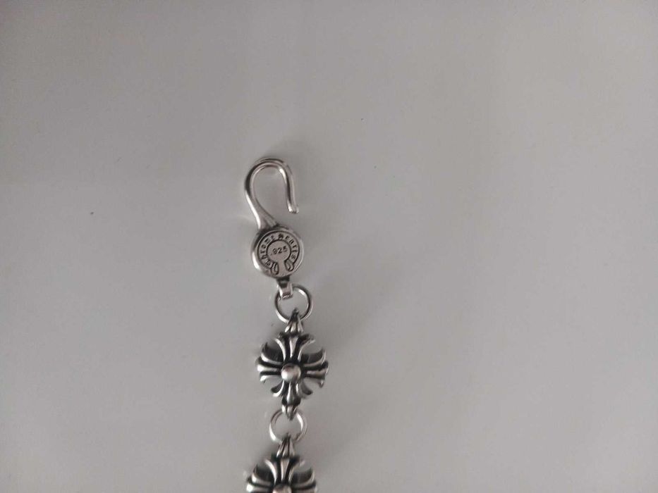 гривна Chrome Hearts