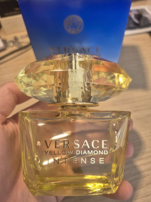 Versace yellow diamond 90ml