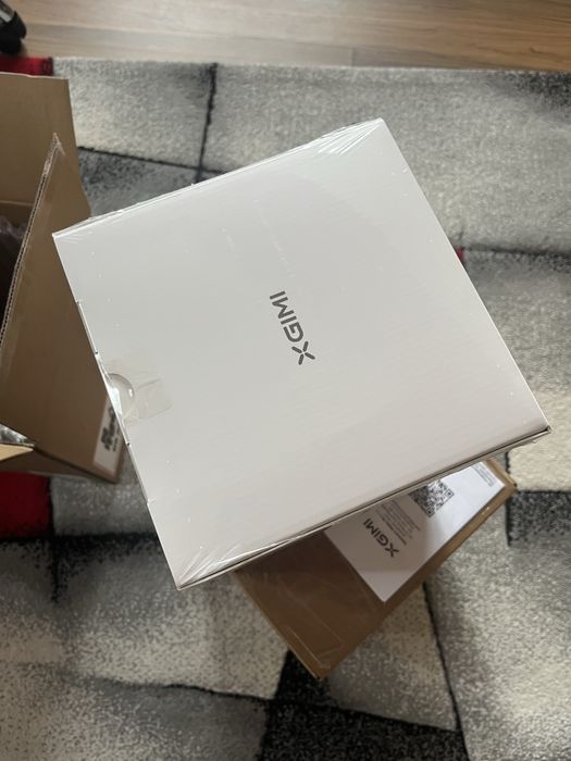 Videoproiector Xgimi halo+