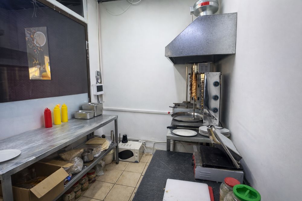 Готовый бизнес продается