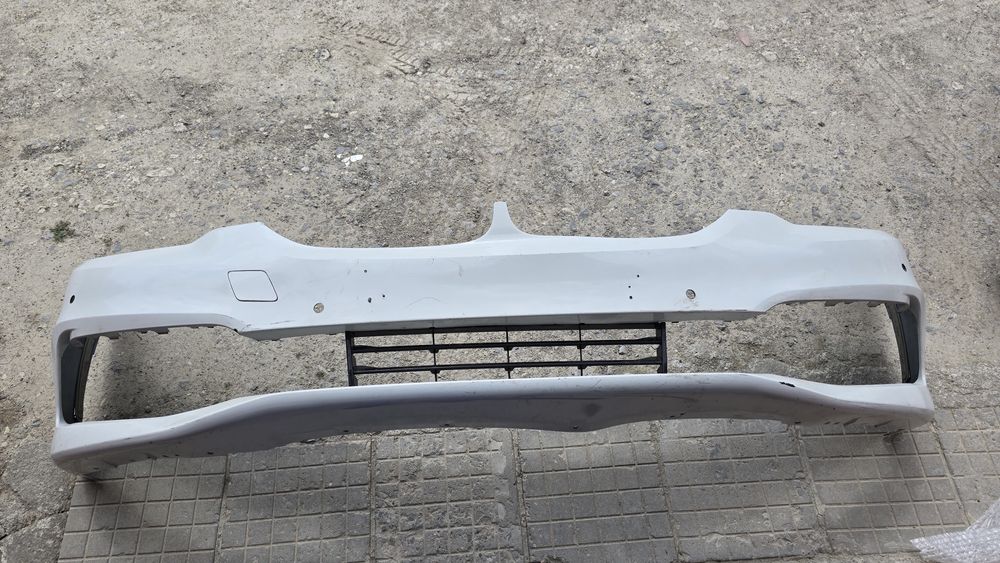 Предна Броня за  Бмв Г30 / Bmw G30