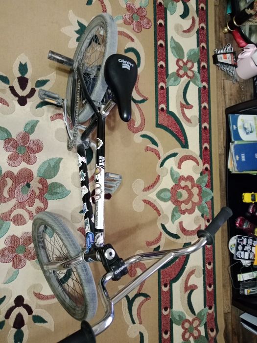 BMX HARO продать или обменять срочно