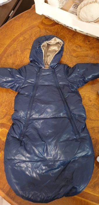 Продам детский комбинезон. Б/у