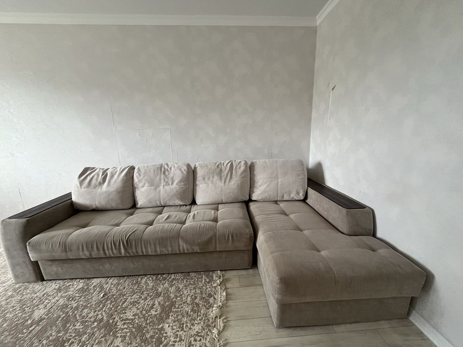 Продам диван от мягкофф