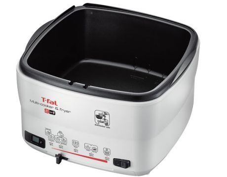 Тефал Tefal Versalio Deluxe FR495070