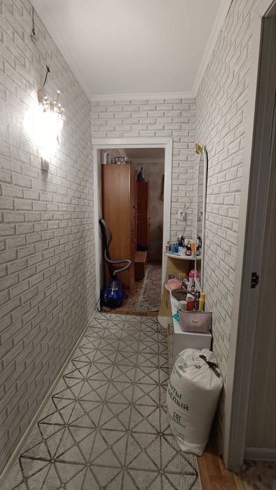 Продам 2-х комнатную квартиру