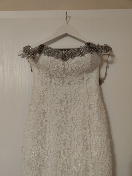 Rochie mireasa La Novia