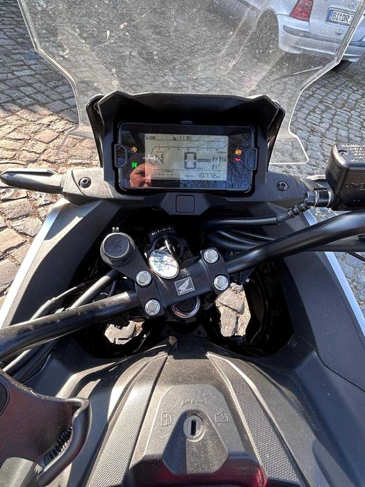De vânzare motocicletă Honda NC 750XD DCT Automat