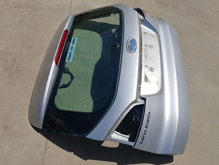 haion ford mondeo 4 mk4