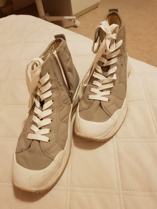 Детски кецове ZARA