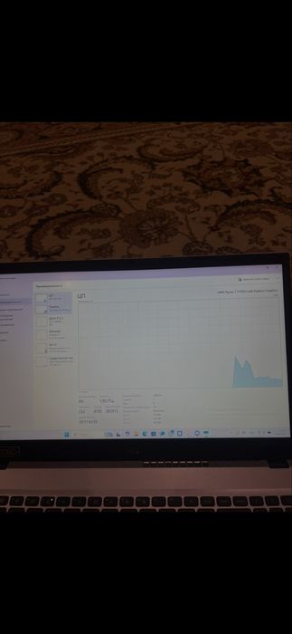 Ультрабук acer aspire 3