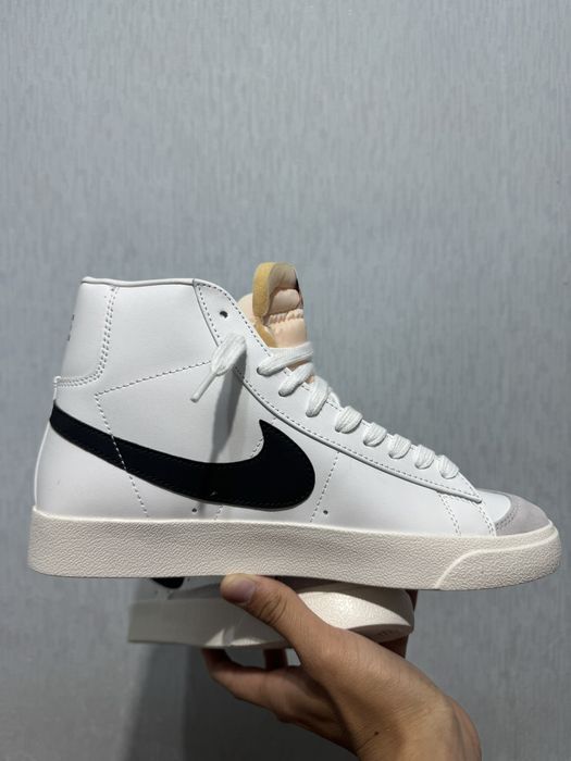 Nike Blazer Кроссовки