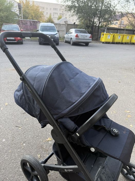 Продается детская коляска