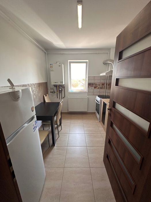 Apartament 1 Cameră Decomandat + Loc Parcare – Giroc (Zonă Centrală)