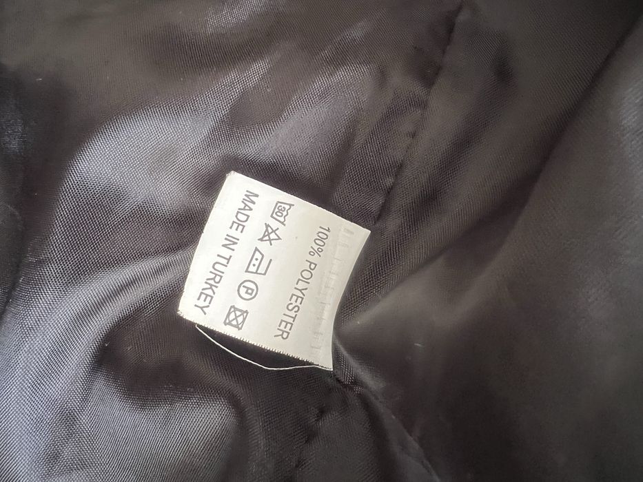 Куртка зимняя женская