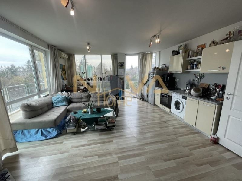 2-стаен в Варна-м-т Евксиноград площ 75 цена 165000