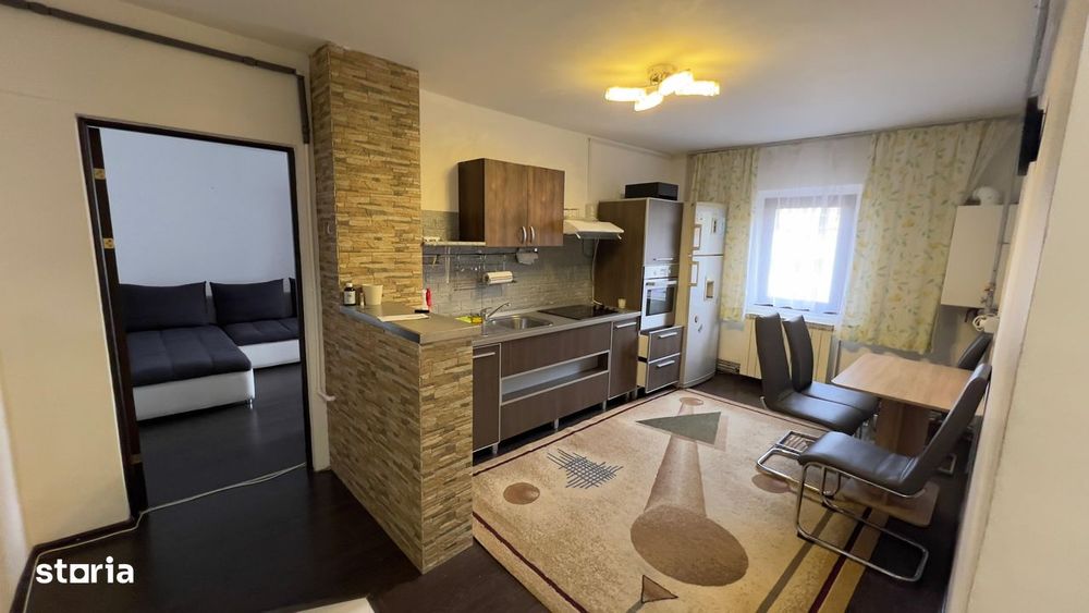Apartament chirie Petrosani Nord — fotografia 1