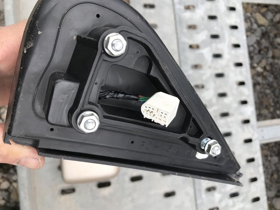 Странични огледала за Сузуки Джими,Suzuki Jimny