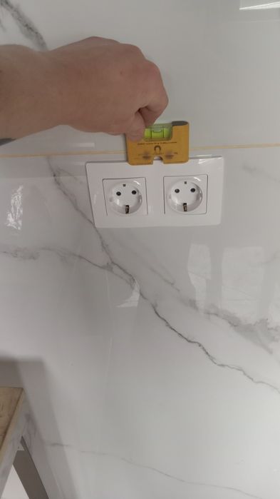 Услуги электрика