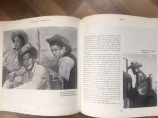 James Dean, the Rebel, the Giant...