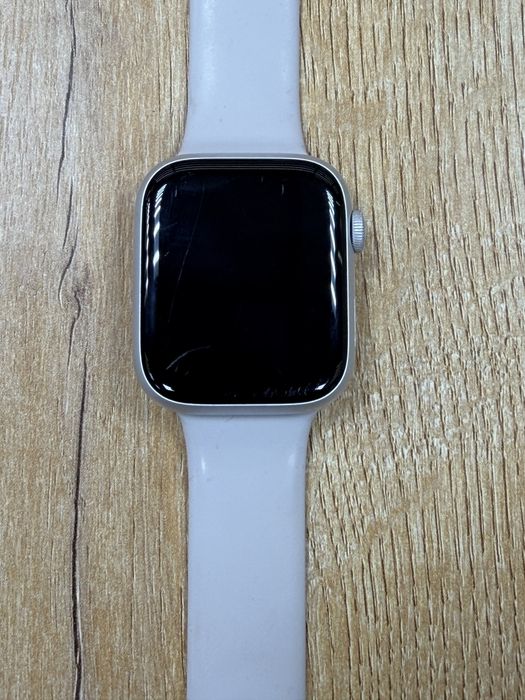 Apple watch 8 45 mm 95%