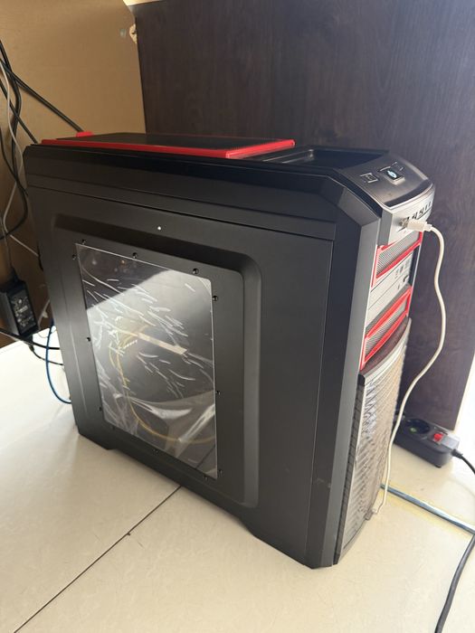 Срочно продается компьютер