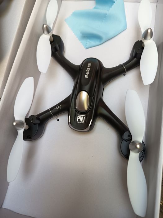 Dronă Hd Dr-Eagle.