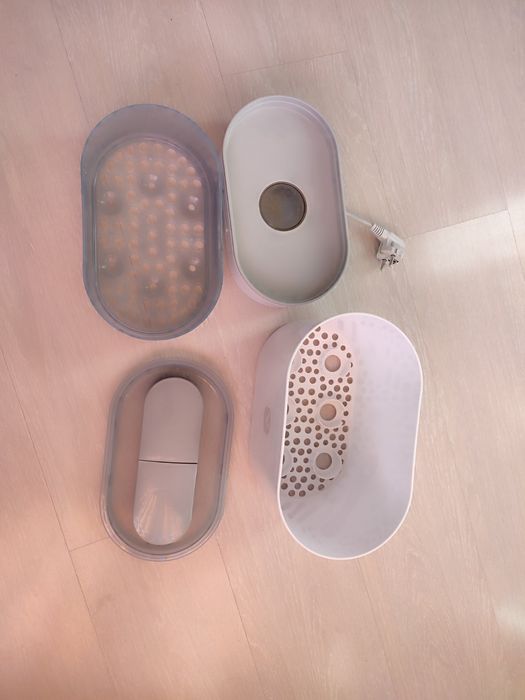 Електрически парен стерилизатор Cangaroo