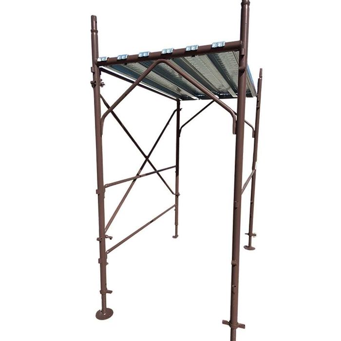 Schela Metalica import Italia