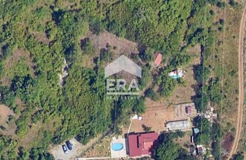 Поземлен имот във в.з. Касева чешма