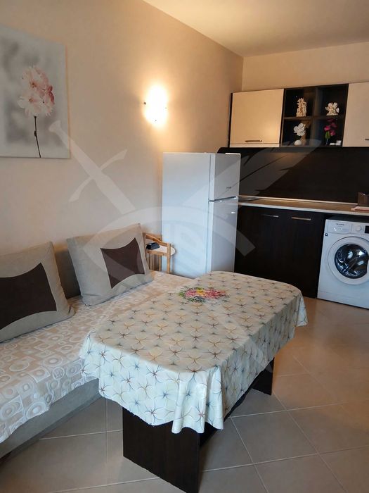 Продава се Едностаен апартамент в к.к. Слънчев бряг - 41 кв.м за 1269 €/кв.м - Снимка #1