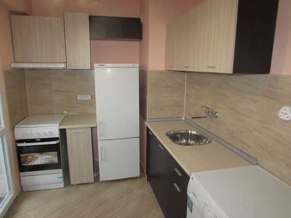 Дава се под наем Двустаен апартамент в Бургас, Братя Миладинови - 68 кв.м за 114.75 € - Снимка #5