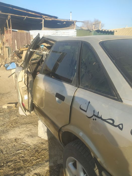 Продам audi 80 бачок