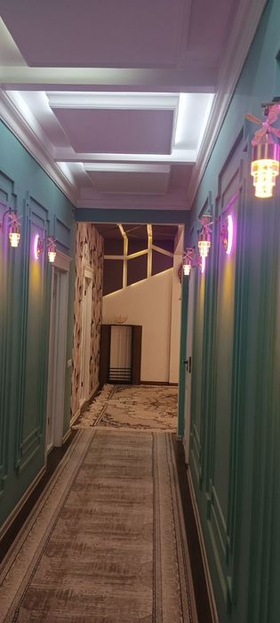 Kvartira dom 4xonali