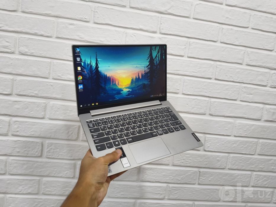 Lenovo IdeaPad S340 13IML i3-10110U 8GB 256GB SSD 13.3 FHD