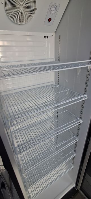 Vitrina Băuturi 347l import GERMANIA Garanție SL22