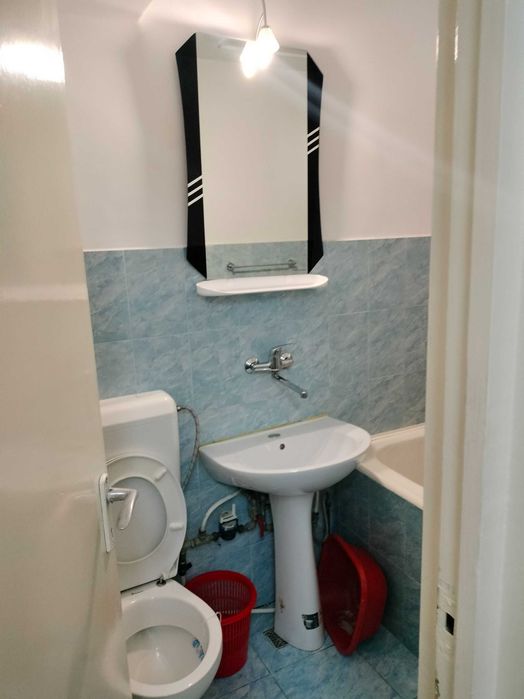 Dau în chirie apartament cu 2 camere in Tudor,Tg Mureș