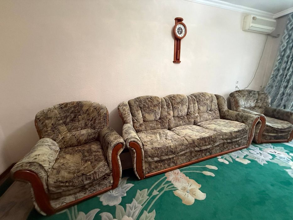 Продаётся диван кресло