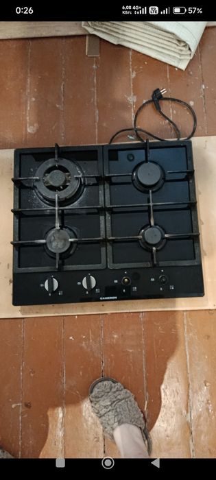Продам варочную поверхность.