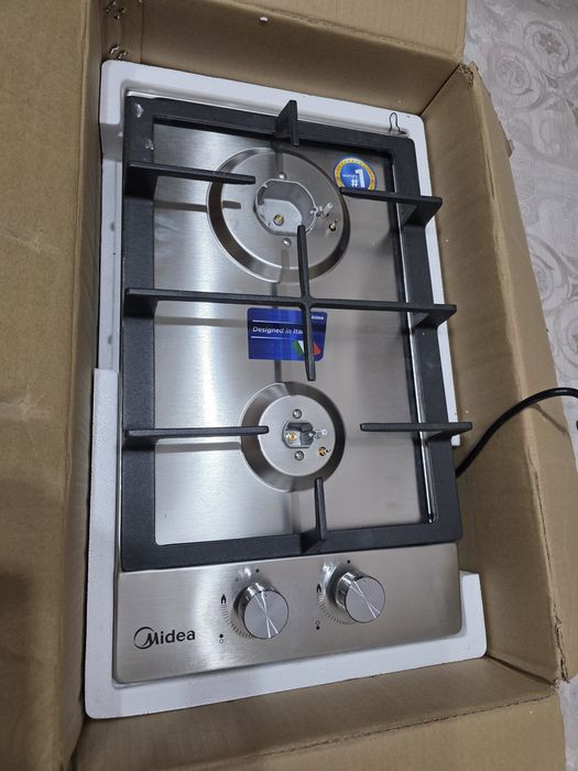 Продам газовую фарочную панель