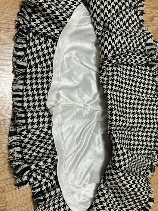 Юбка Джирай Кей Jirai Kei