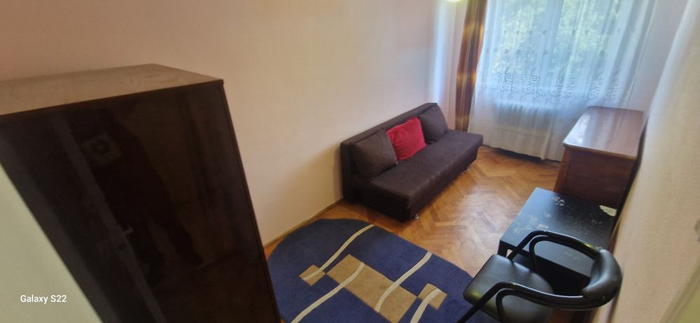 inchiriez - ap. cu 4 camere Gheorgheni  pentru Electric Castle și Untold