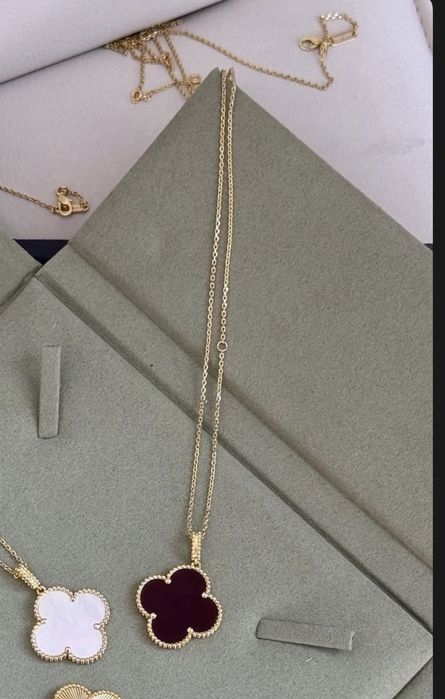 Сотуар 90 см от Van Cleef