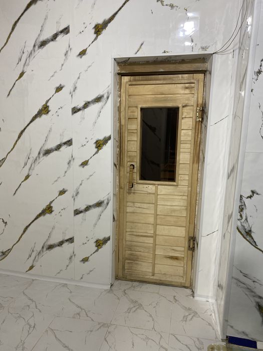 Сауна хазар лесхоз