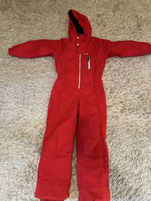 Salopeta wedze 125-132 cm