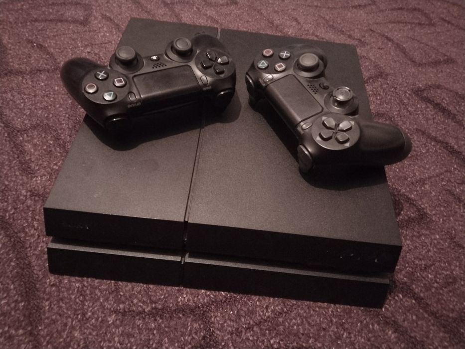 Продаётся ПС 4 (500 GB) Прошитайя
Совре