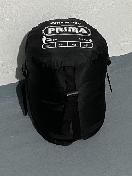 Sac dormit 160 cm, 5'C